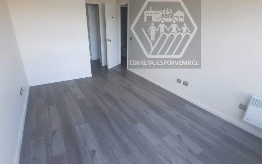 NO DISPONIBLE! DEPARTAMENTO EN ARRIENDO EDIFICIO ZURICH