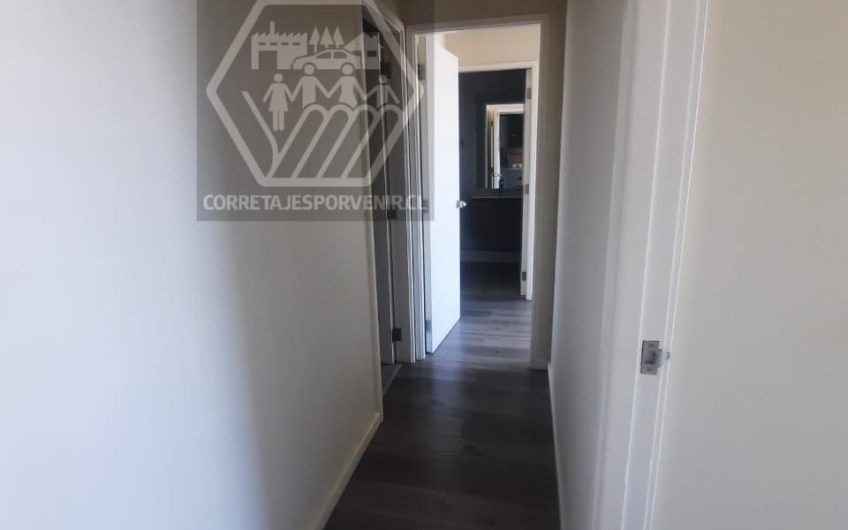 NO DISPONIBLE! DEPARTAMENTO EN ARRIENDO EDIFICIO ZURICH