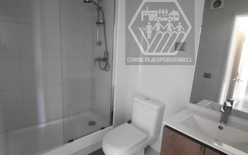 NO DISPONIBLE! DEPARTAMENTO EN ARRIENDO EDIFICIO ZURICH