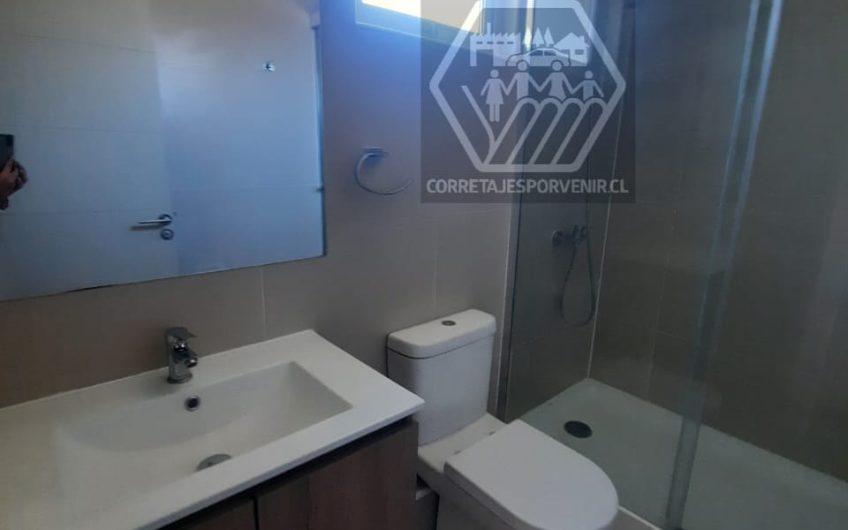 HERMOSA CASA SE ARRIENDA!! CONDOMINIO TERRANOVA TEMUCO