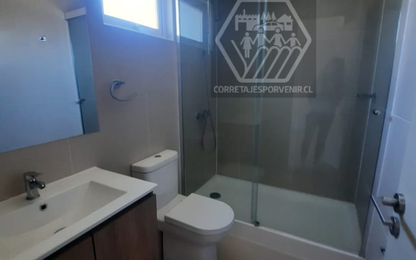 HERMOSA CASA SE ARRIENDA!! CONDOMINIO TERRANOVA TEMUCO