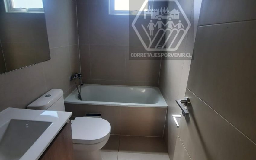 HERMOSA CASA SE ARRIENDA!! CONDOMINIO TERRANOVA TEMUCO
