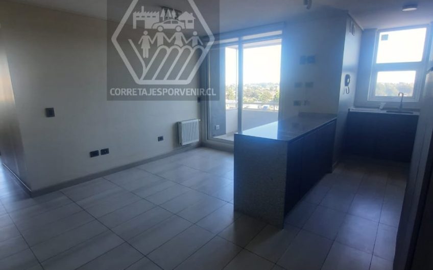 NO DISPONIBLE!!! SE ARRIENDA DEPARTAMENTO EN CONDOMINIO OLIMPIA