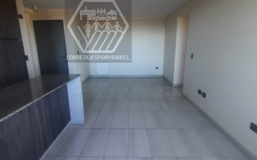 NO DISPONIBLE!!! SE ARRIENDA DEPARTAMENTO EN CONDOMINIO OLIMPIA