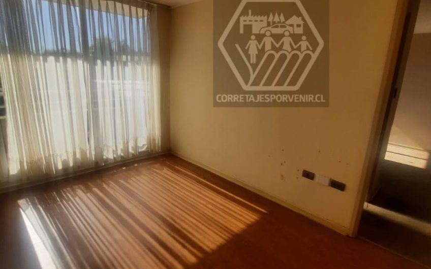 NO DISPONIBLE!!! HERMOSO DEPARTAMENTO EN ARRIENDO!! EDIFICIO ALTO DURAND PISO 3