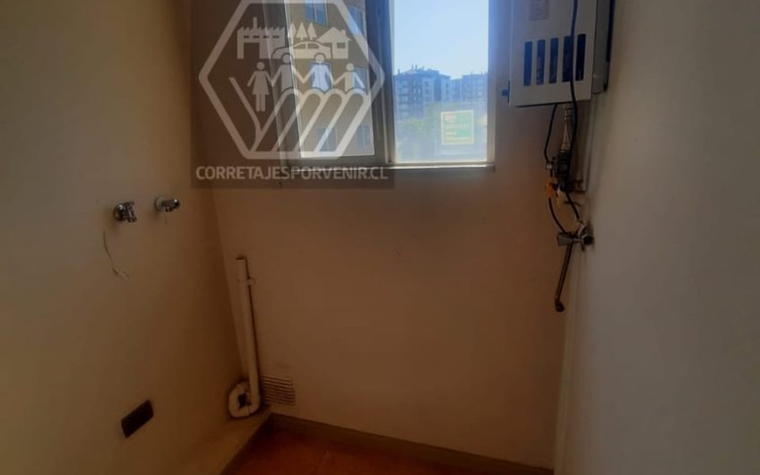 NO DISPONIBLE!!! HERMOSO DEPARTAMENTO EN ARRIENDO!! EDIFICIO ALTO DURAND PISO 3