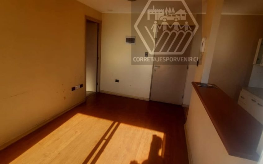 NO DISPONIBLE!!! HERMOSO DEPARTAMENTO EN ARRIENDO!! EDIFICIO ALTO DURAND PISO 3