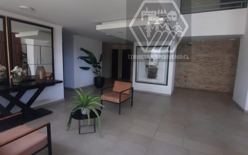 NO DISPONIBLE! HERMOSO DEPARTAMENTO EN ARRIENDO!! JARDINES DEL PORTAL PISO 13