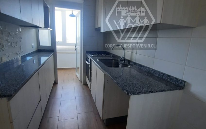 NO DISPONIBLE! HERMOSO DEPARTAMENTO EN ARRIENDO!! JARDINES DEL PORTAL PISO 13