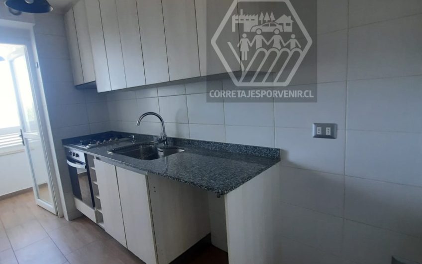 NO DISPONIBLE! HERMOSO DEPARTAMENTO EN ARRIENDO!! JARDINES DEL PORTAL PISO 13