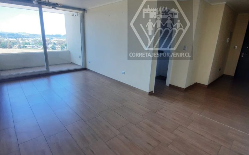 NO DISPONIBLE! HERMOSO DEPARTAMENTO EN ARRIENDO!! JARDINES DEL PORTAL PISO 13