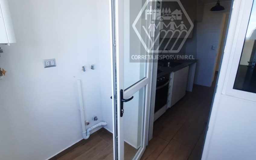 NO DISPONIBLE! HERMOSO DEPARTAMENTO EN ARRIENDO!! JARDINES DEL PORTAL PISO 13