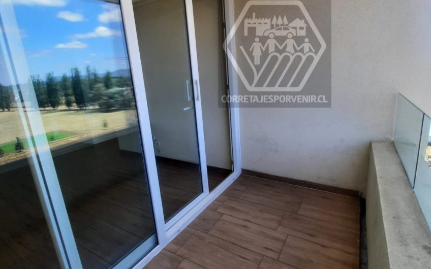 NO DISPONIBLE! HERMOSO DEPARTAMENTO EN ARRIENDO!! JARDINES DEL PORTAL PISO 13