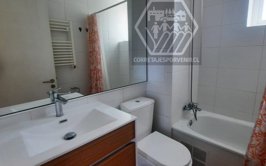 NO DISPONIBLE! HERMOSO DEPARTAMENTO EN ARRIENDO!! JARDINES DEL PORTAL PISO 13