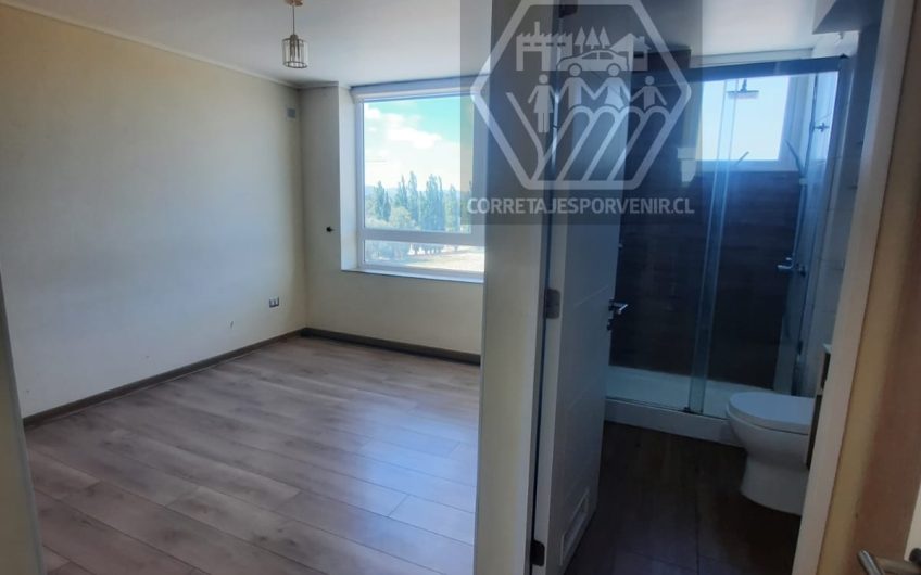 NO DISPONIBLE! HERMOSO DEPARTAMENTO EN ARRIENDO!! JARDINES DEL PORTAL PISO 13