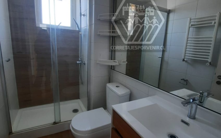 NO DISPONIBLE! HERMOSO DEPARTAMENTO EN ARRIENDO!! JARDINES DEL PORTAL PISO 13