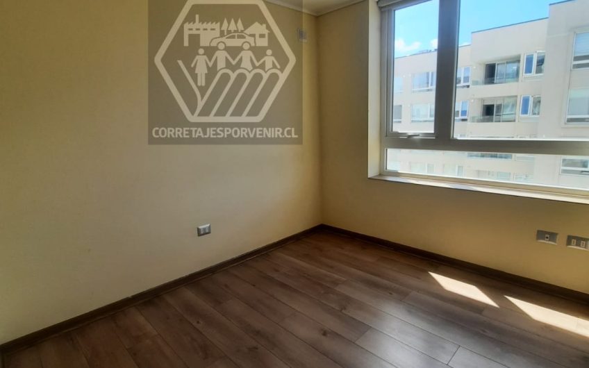 NO DISPONIBLE! HERMOSO DEPARTAMENTO EN ARRIENDO!! JARDINES DEL PORTAL PISO 13