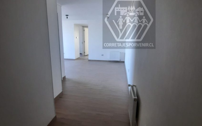 NO DISPONIBLE! HERMOSO DEPARTAMENTO EN ARRIENDO JARDIN DEL PORTAL PISO 2