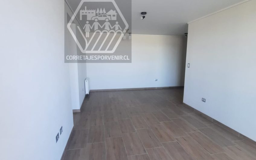 NO DISPONIBLE! HERMOSO DEPARTAMENTO EN ARRIENDO JARDIN DEL PORTAL PISO 2