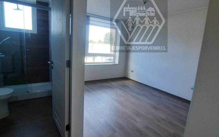 NO DISPONIBLE! HERMOSO DEPARTAMENTO EN ARRIENDO JARDIN DEL PORTAL PISO 2