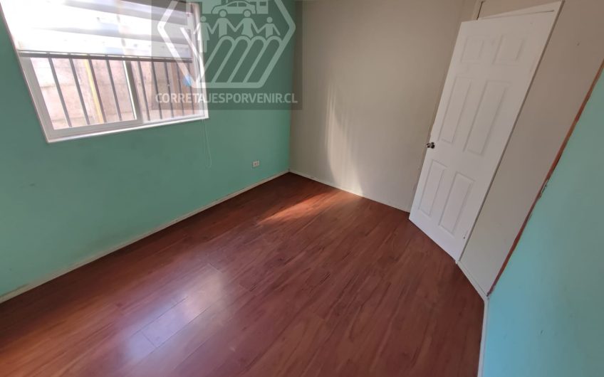 NO DISPONIBLE! SE ARRIENDA CASA EN VILLA LAS ARAUCARIAS PADRE LAS CASAS
