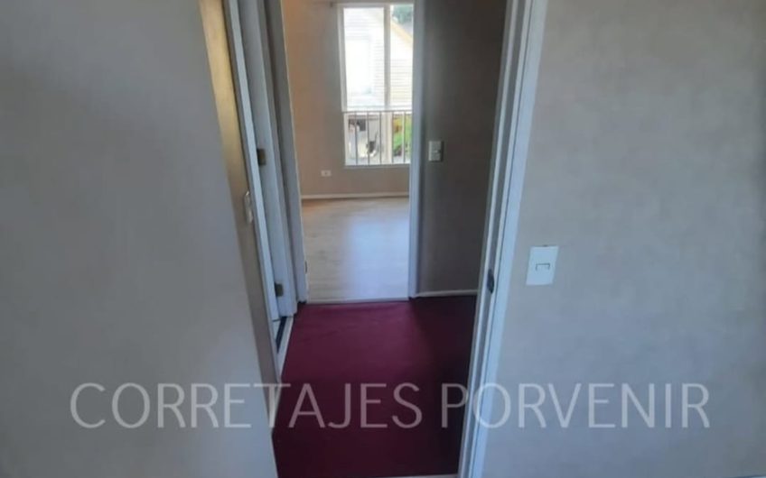 HERMOSA CASA EN ARRIENDO VILLA SANTA CAROLINA. PASAJE EL SAUCO