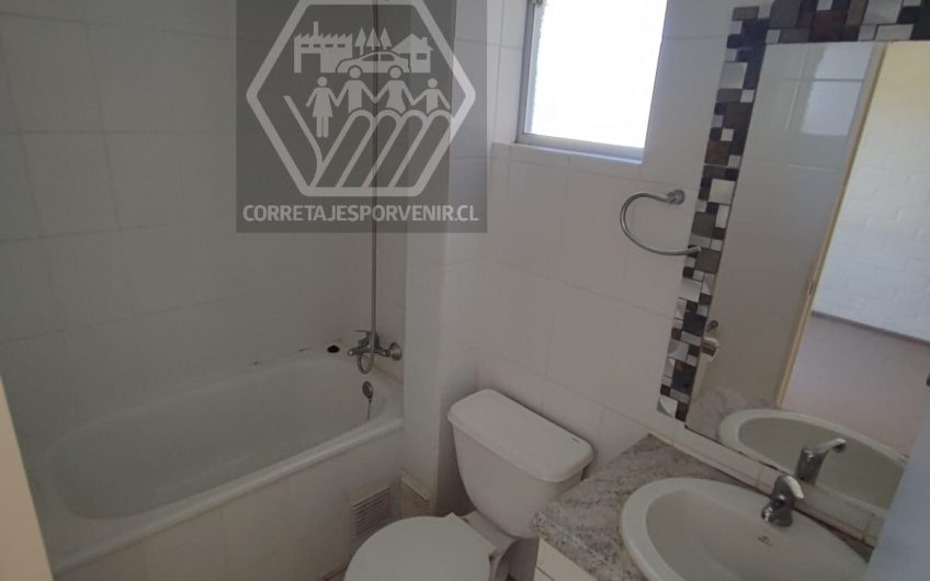 SE ARRIENDA HERMOSA CASA EN VILLA LOS NARANJOS. TEMUCO