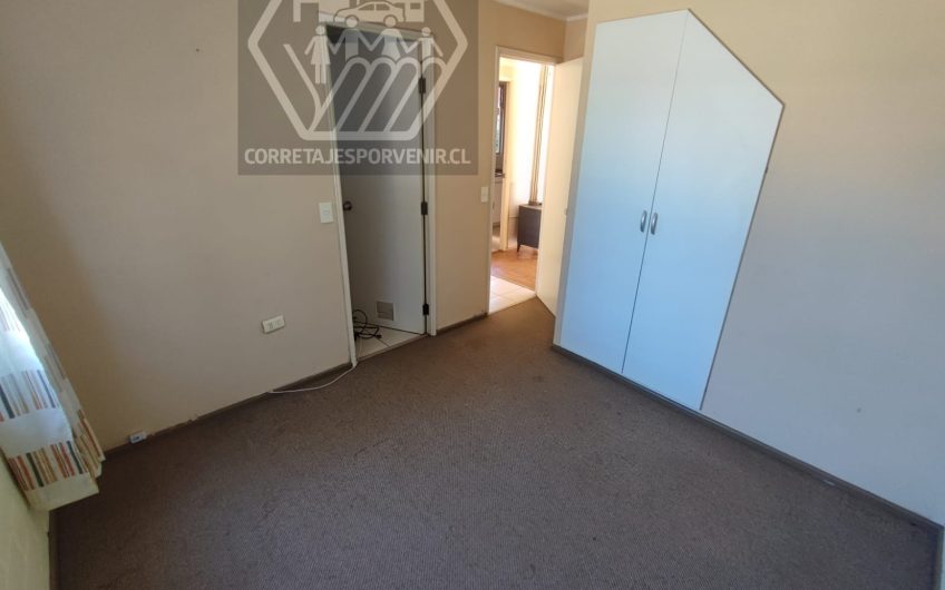 SE ARRIENDA HERMOSA CASA EN VILLA LOS NARANJOS. TEMUCO