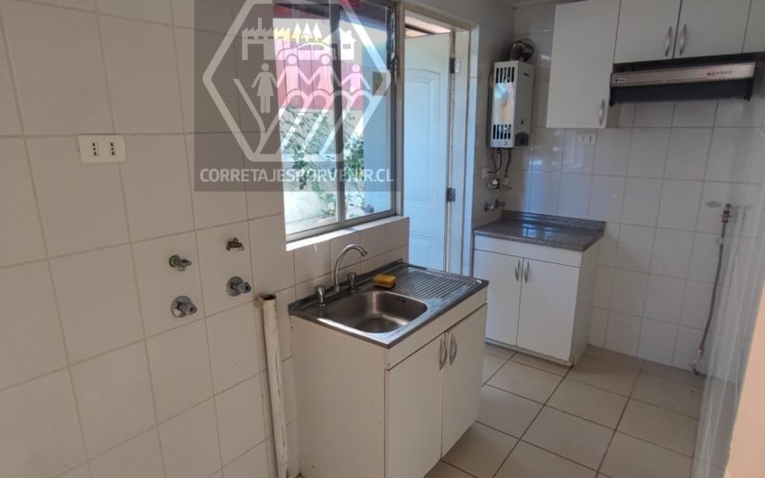 SE ARRIENDA HERMOSA CASA EN VILLA LOS NARANJOS. TEMUCO