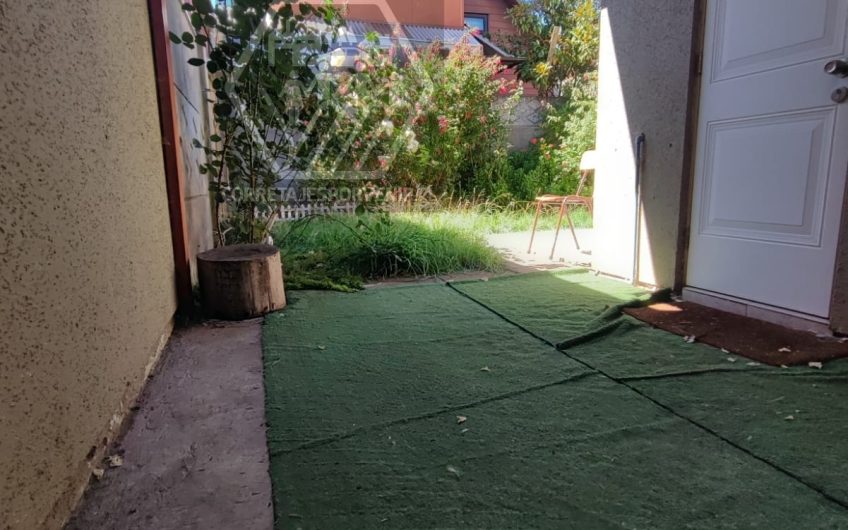 SE ARRIENDA HERMOSA CASA EN VILLA LOS NARANJOS. TEMUCO
