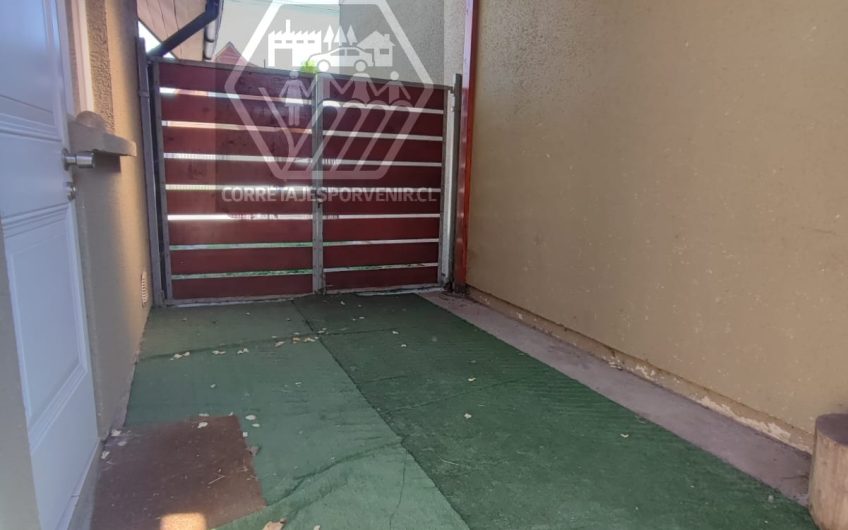 SE ARRIENDA HERMOSA CASA EN VILLA LOS NARANJOS. TEMUCO