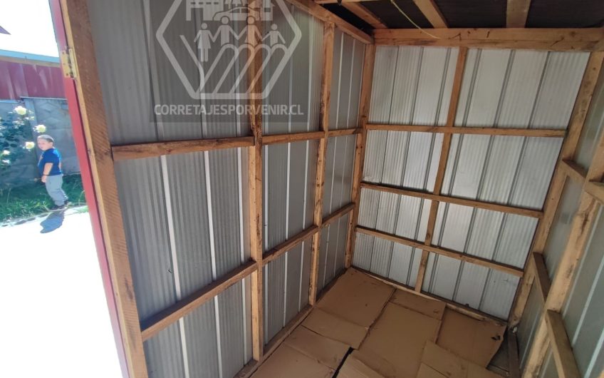SE ARRIENDA HERMOSA CASA EN VILLA LOS NARANJOS. TEMUCO
