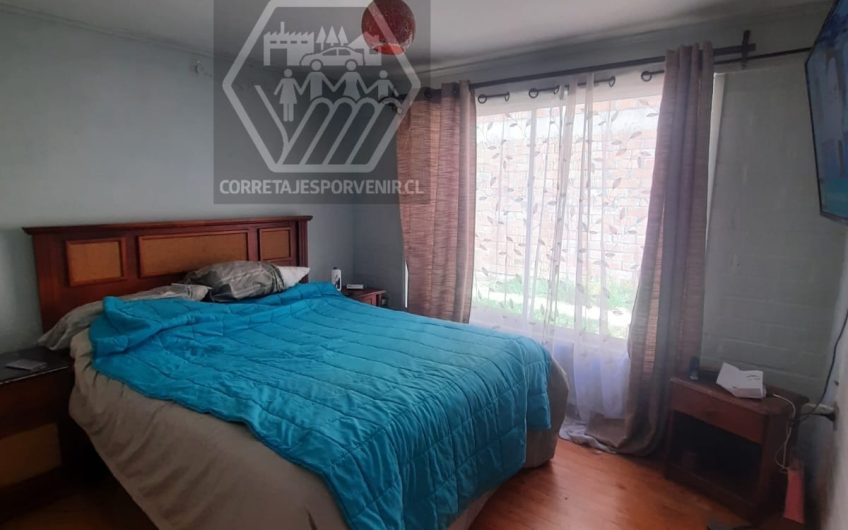 SE VENDE TERRENO CON CASAS EN PLENO CENTRO DE TEMUCO!!