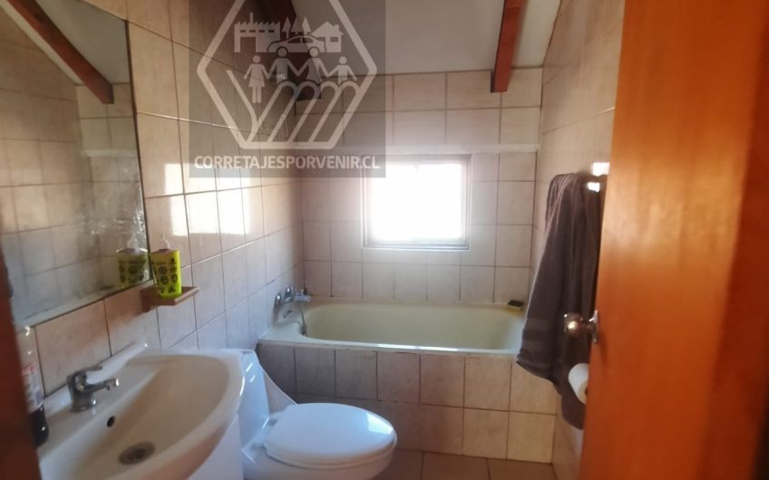 SE VENDE TERRENO CON CASAS EN PLENO CENTRO DE TEMUCO!!