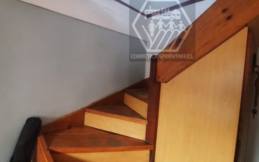 SE VENDE TERRENO CON CASAS EN PLENO CENTRO DE TEMUCO!!