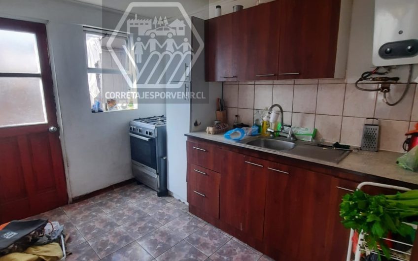 SE VENDE TERRENO CON CASAS EN PLENO CENTRO DE TEMUCO!!