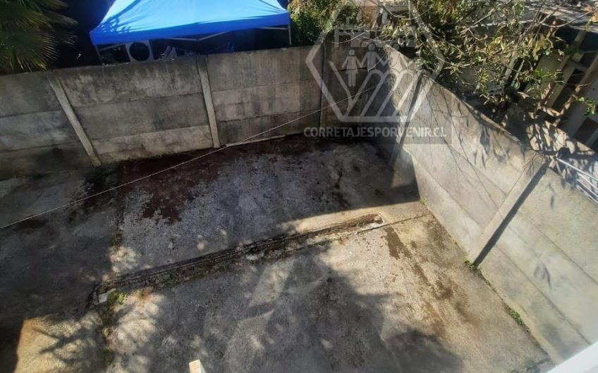 NO DISPONIBLE!! HERMOSA CASA EN ARRIENDO VILLA SANTA CAROLINA. PASAJE EL SAUCO