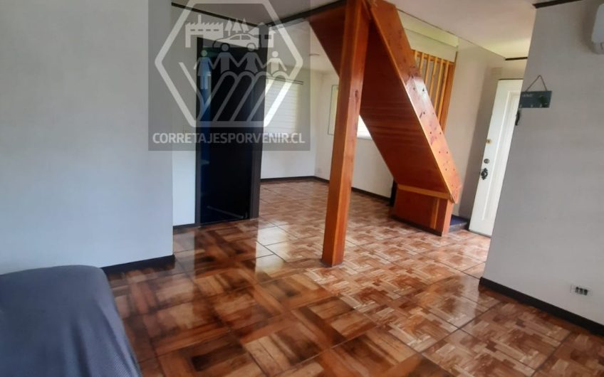 NO DISPONIBLE!! HERMOSA CASA EN ARRIENDO!! PUEBLO NUEVO