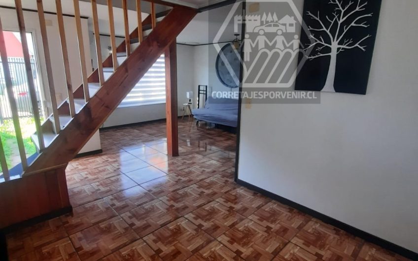 NO DISPONIBLE!! HERMOSA CASA EN ARRIENDO!! PUEBLO NUEVO