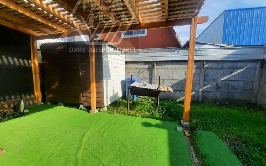 NO DISPONIBLE!! HERMOSA CASA EN ARRIENDO!! PUEBLO NUEVO