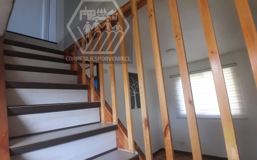 NO DISPONIBLE!! HERMOSA CASA EN ARRIENDO!! PUEBLO NUEVO