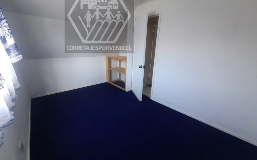 NO DISPONIBLE!! HERMOSA CASA EN ARRIENDO!! PUEBLO NUEVO