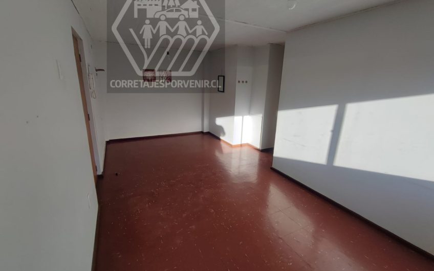 NO DISPONIBLE! Departamento Frente a UFRO Medicina – 3 Dormitorios