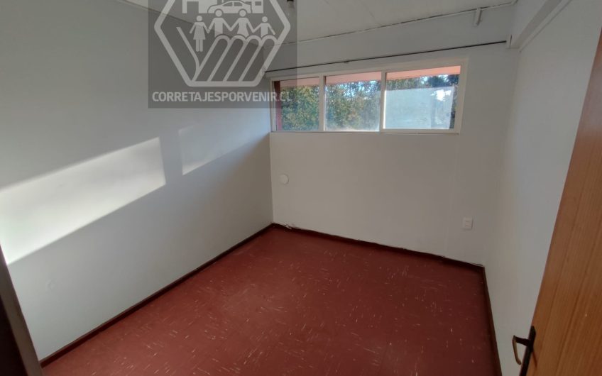 NO DISPONIBLE! Departamento Frente a UFRO Medicina – 3 Dormitorios