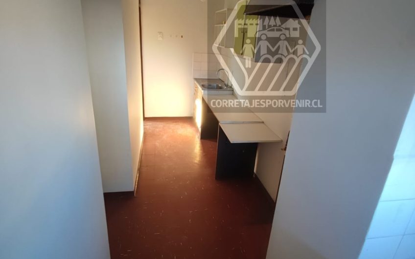 NO DISPONIBLE! Departamento Frente a UFRO Medicina – 3 Dormitorios