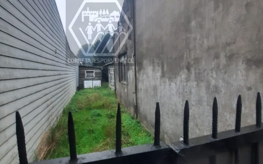 HERMOSA CASA EN VENTA EN CALLE MIRAFLORES