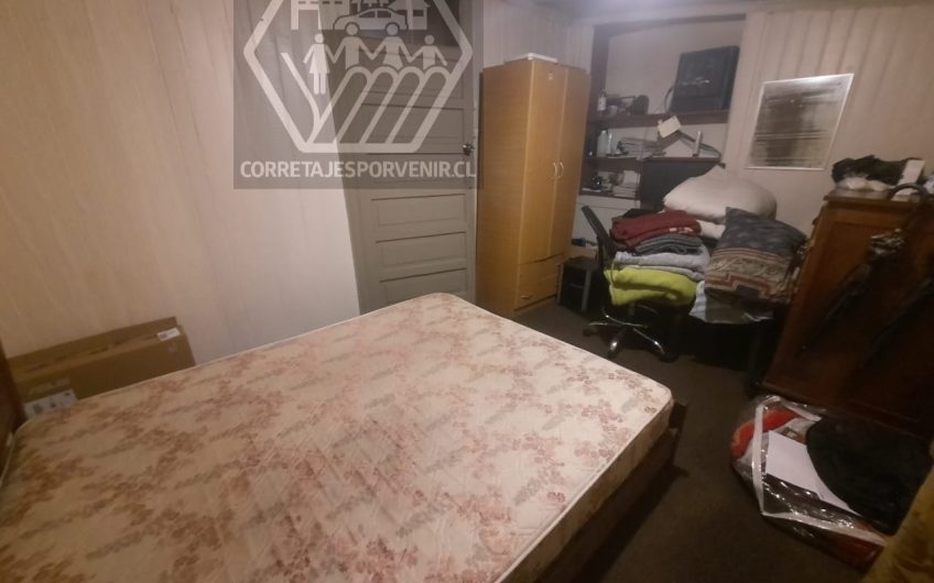 HERMOSA CASA EN VENTA EN CALLE MIRAFLORES