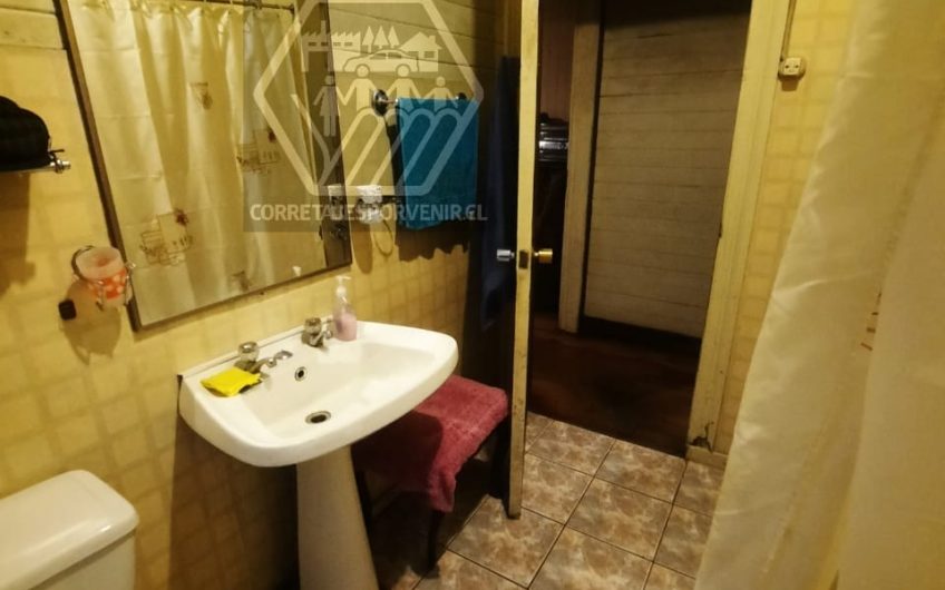 HERMOSA CASA EN VENTA EN CALLE MIRAFLORES