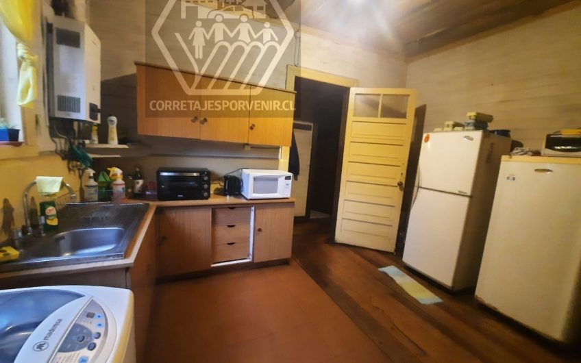 HERMOSA CASA EN VENTA EN CALLE MIRAFLORES