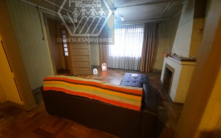 HERMOSA CASA EN VENTA EN CALLE MIRAFLORES